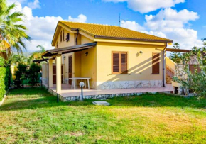 Villa Lumia Campofelice Di Roccella
